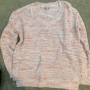 Habitual sweater
